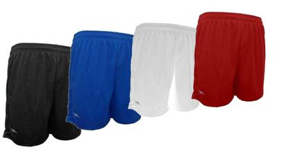 Imagem de Kit 4 shorts masculino esportivo academia plus size Elite 38 ao 64