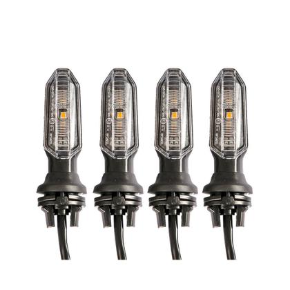 Imagem de Kit 4Pisca Led Cb 250 Twister Modelo Original