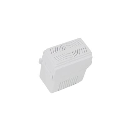 Imagem de Kit 5 Módulo Campainha Eletrônica Bivolt Linha I9 - Ilumi