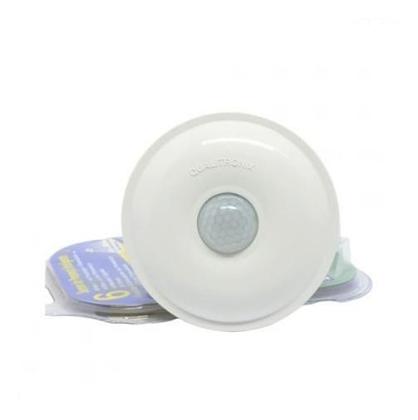 Imagem de Kit 55 Unid Sensor De Presenca Qa19 360º Teto Qualitronix