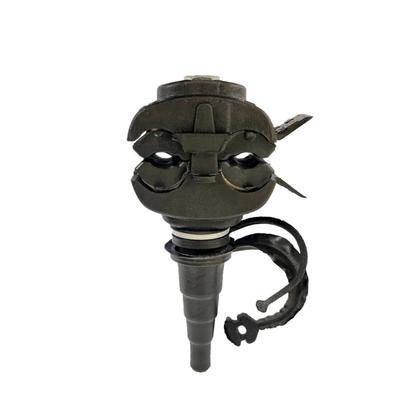 Imagem de Kit 6 Conector Derivação Perfurante 16 a 120mm drv 4 a 35mm