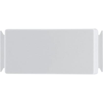 Imagem de Kit 6 modulo interruptor intermediario four way 10a/250v aria tramontina