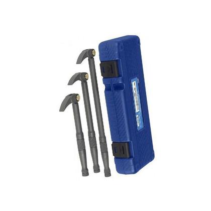 Imagem de Kit Alavancas Trava Movel com 3 Peças OTC7175