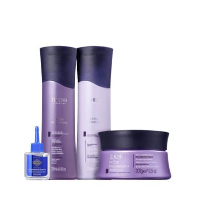 Imagem de Kit Amend Pos Progressiva Reparador (4 Produtos)