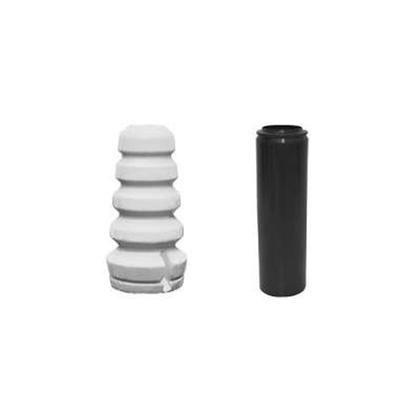 Imagem de Kit Amortecedor Traseiro Batente Coifa - Idea 2005 A 2008 - 044.1730