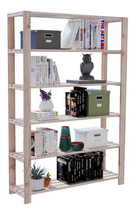 Imagem de Kit Armário Moderno C/ Maleiro 190x170cm Oferta Quarto