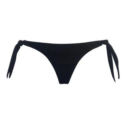 Imagem de Kit C/2 Calcinhas de Biquíni Fio Duplo de Amarrar Tie Confortável