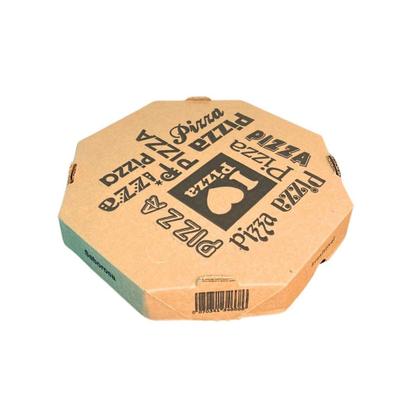 Imagem de Kit c/2 pct emb. oitav. p/ pizza n. 25 c/25 un. i love you