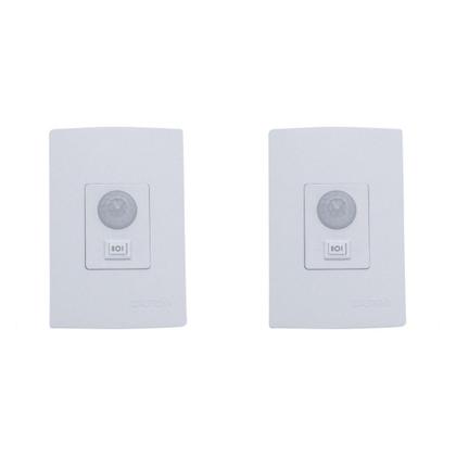 Imagem de Kit C/2 - Qualitronix Sensor Qualit.Par.Emb. C/Ch Qi6M