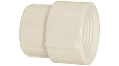 Imagem de Kit c/ 25PC Luva Roscavel Redução 3/4x1/2 11728 - Amanco