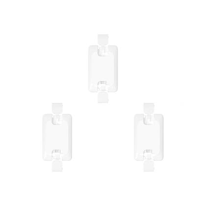 Imagem de Kit C/3 - Pial Placa  Pop 4X2 Cega Lgp20