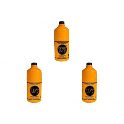 Imagem de Kit C/3 - Removedor Neutralizador Convertedor. De Ferruge...