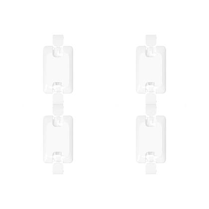 Imagem de Kit C/4 - Pial Placa  Pop 4X2 Cega Lgp20