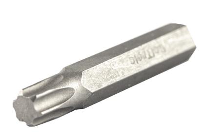 Imagem de Kit c/ 5 Ponta Bit Torx 50mmX5/16XT45 Beltools