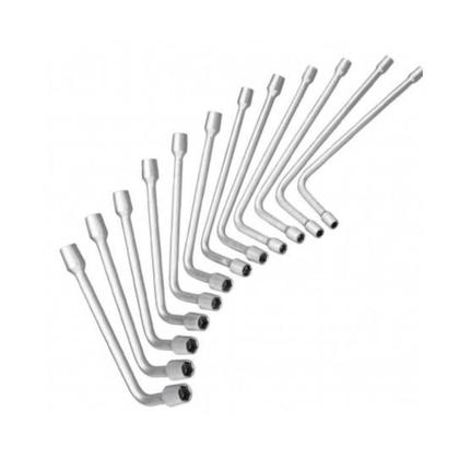 Imagem de Kit Chave Biela L MM Aço Carbono Mecânico Monte o Seu