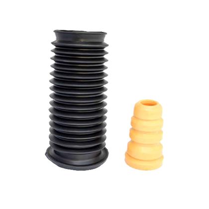 Imagem de Kit coifa+batente dianteiro cobalt spin 2012 2013 2014 2015 - 111753 - mb4180