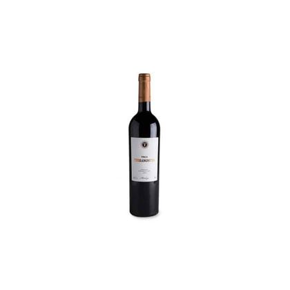 Imagem de Kit com 1 vinho argentino tinto terranostra suave 750 ml