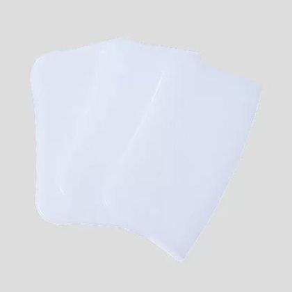 Imagem de Kit com 100 espatula aplicadora para massa - 2001