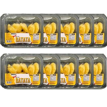 Imagem de Kit Com 10Und Doce De Batata Melaré 200G