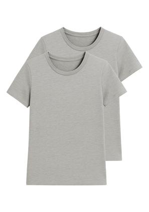 Imagem de Kit com 2 Camisetas Feminina Hering 0241