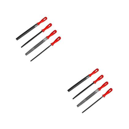 Imagem de Kit com 2 rocast jogo de lima murca com cabo