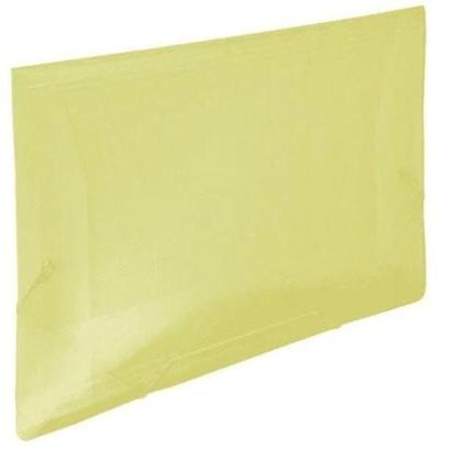 Imagem de kIT COM10- Pasta Aba com Elástico Oficio.