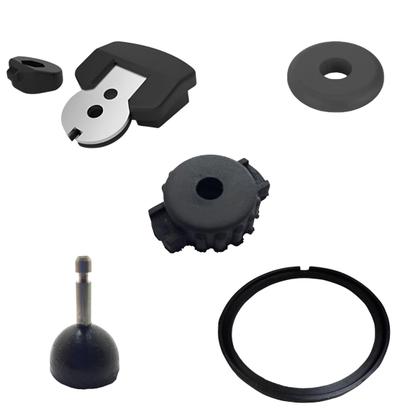 Imagem de  Kit Completo Coletor Clássico 300 Gimenez Original