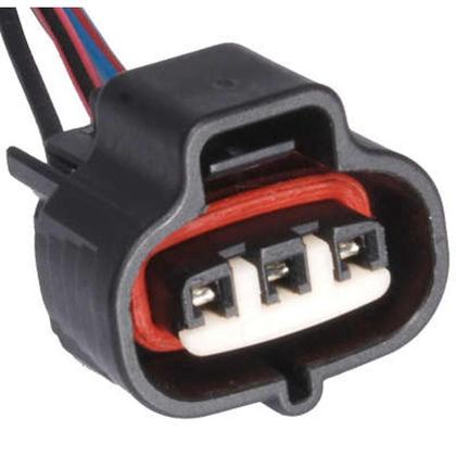 Imagem de KIT CONECTOR 3 VIAS para DIVERSOS 3 VIAS