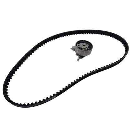 Imagem de Kit Correia Dentada + Esticador Onix Spin Agile Celta Prisma Cobalt Montana Corsa Meriva 8v Idea Palio Stilo Siena Punto Doblo Strada Weekend