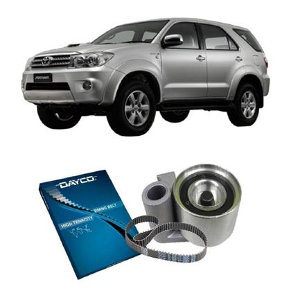 Imagem de Kit Correia Dentada Sw4 3.0 16v D-4d Diesel 2008 2009 2010