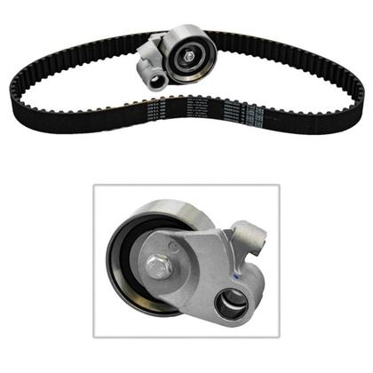 Imagem de Kit Correia Dentada + Tensor Toyota Hilux 2.5 e 3.0 16V após 2005 - ZEN
