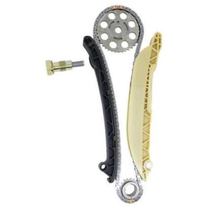 Imagem de Kit corrente distribuição Ford Focus 2003 a 2011 Skf