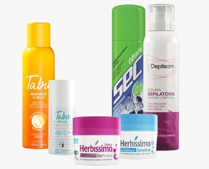 Imagem de Kit Dana 08