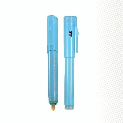 Imagem de Kit de 2 Canetas para Detecção de Notas Falsas