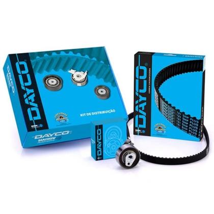 Imagem de Kit De Distribuição Dayco / Montana / Idea / Strada / Palio