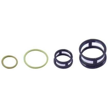 Imagem de Kit de filtro para bico injetor Chevrolet Corsa 1994 a 1998