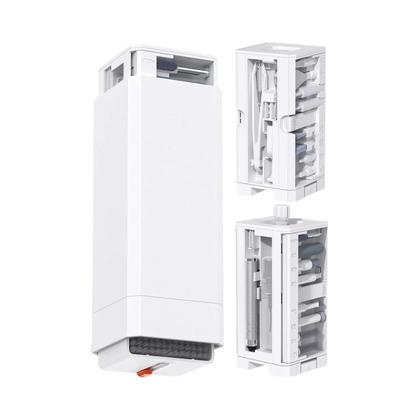 Imagem de Kit De Limpeza De Precisão 32 Em 1 Para Portas De iPhone, AirPods, Teclado E Remoção De Teclas 