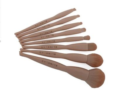 Imagem de Kit de Pincéis Blink Lab (8 Unidades)