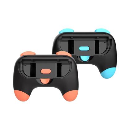 Imagem de Kit De Suporte Para Controle De Console Nintendo Switch 2, 2 Peças, Acessórios Para Suporte De
