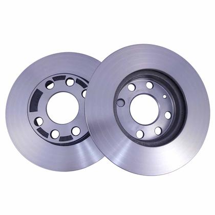 Imagem de Kit Disco Freio BD1440 Diant. Celta, Prisma - Cód.5314