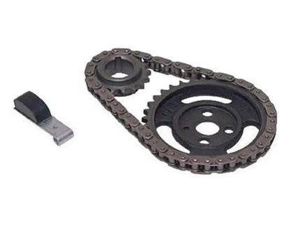 Imagem de Kit Distribuição Ford Fiesta Ka Motor Endura