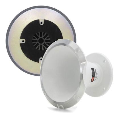 Imagem de Kit Driver JBL Selenium D405-X 110w + Corneta JBL HL14-50 Trio Branca