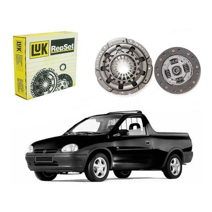 Imagem de Kit Embreagem Luk Corsa Pick Up 1.6 1997 A 2003