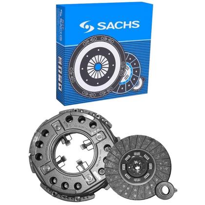 Imagem de Kit Embreagem Mercedes Benz 1513 OM352 71 a 89 Sachs