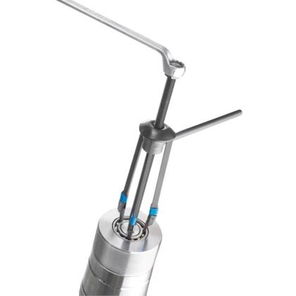 Imagem de Kit Extratores de Rolamentos SKF TMMD 100