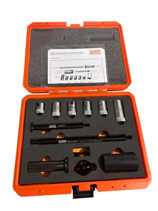 Imagem de Kit Ferramentas Trocar Injetores De Combustível Gdi Raven