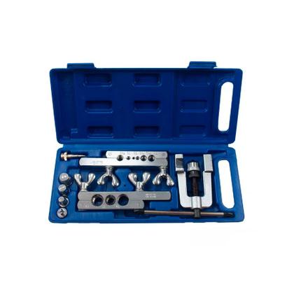 Imagem de Kit Flangeador e Alargador de Tubos 1/8 a 3/4 CT-275-L