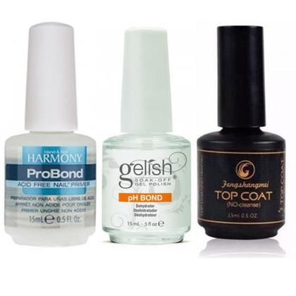 Imagem de Kit Harmony + Pretinho Do Poder