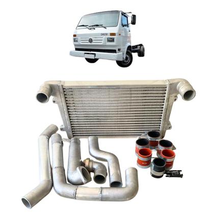 Imagem de Kit Intercooler VW 8120/8140 MWM X10