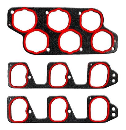 Imagem de Kit Juntas Coletor Admissão Captiva 3.6 24v 2008/201210432k